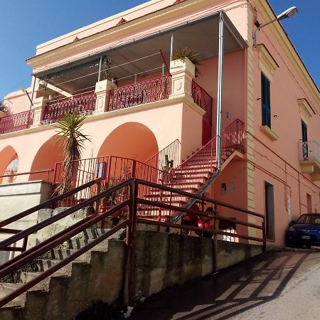 La Dimora Di Enzo Matera Exterior foto